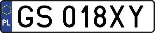 GS018XY