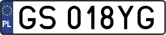 GS018YG