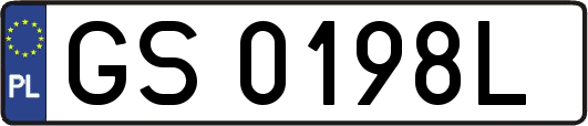 GS0198L