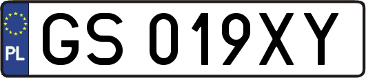 GS019XY