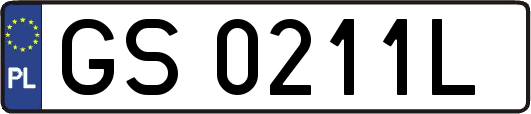 GS0211L