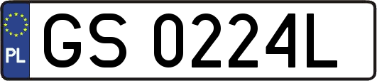 GS0224L