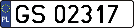 GS02317