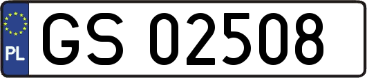 GS02508