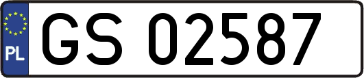 GS02587