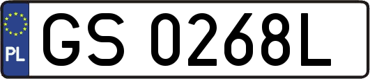 GS0268L