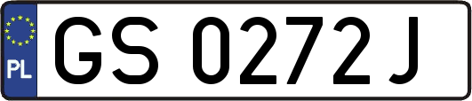 GS0272J