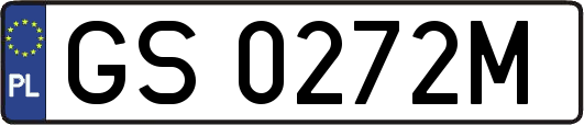GS0272M