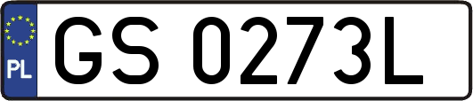 GS0273L