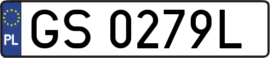GS0279L