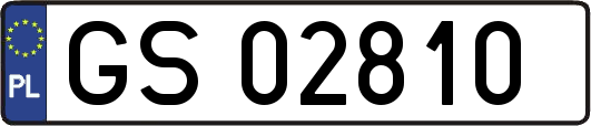GS02810