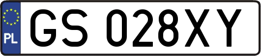 GS028XY