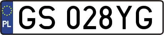 GS028YG