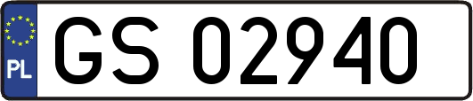 GS02940