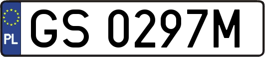 GS0297M