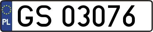 GS03076