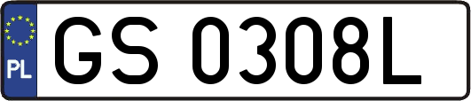 GS0308L