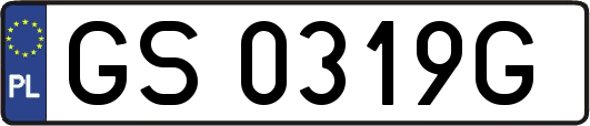GS0319G