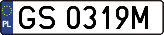 GS0319M