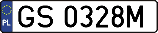 GS0328M