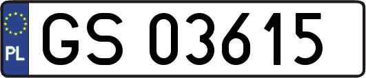 GS03615