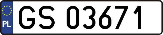 GS03671