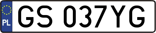 GS037YG