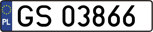 GS03866