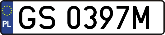 GS0397M