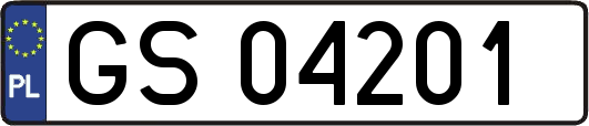GS04201