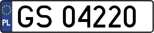 GS04220