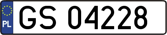 GS04228