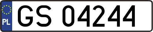 GS04244