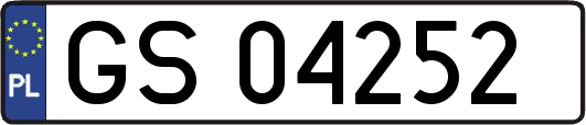 GS04252
