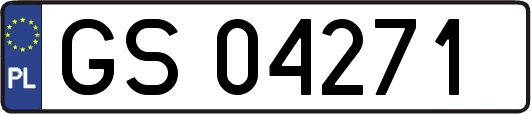 GS04271