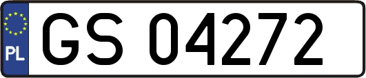 GS04272