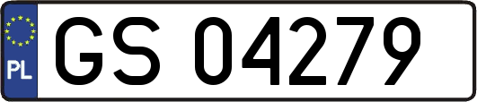 GS04279