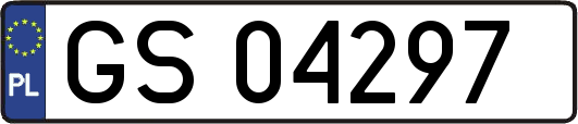 GS04297