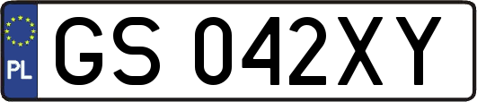 GS042XY