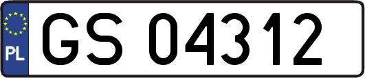 GS04312