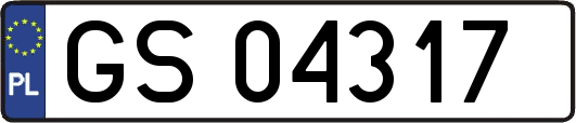 GS04317