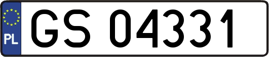 GS04331