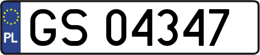 GS04347