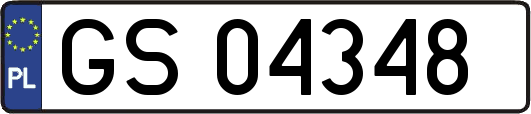 GS04348