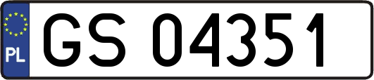 GS04351