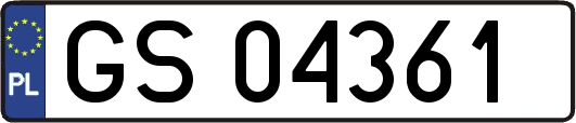 GS04361