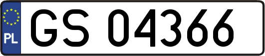 GS04366