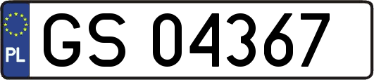 GS04367