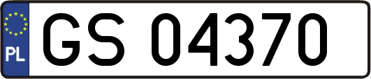 GS04370
