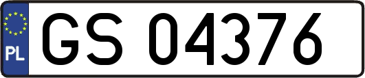 GS04376